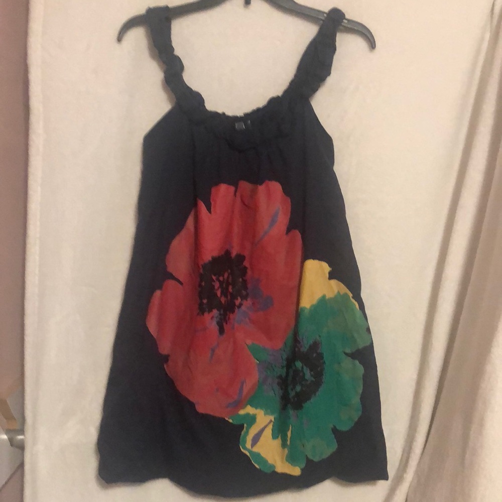 Dress/Top